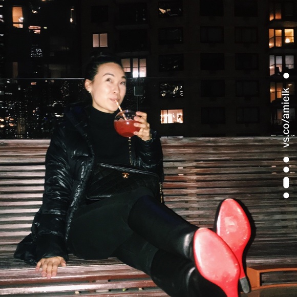 Meet your Posher, Amie - Picture 4 of 4